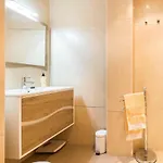 شقة Paseo Del Salon