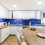 شقة Paseo Del Salon غرناطة