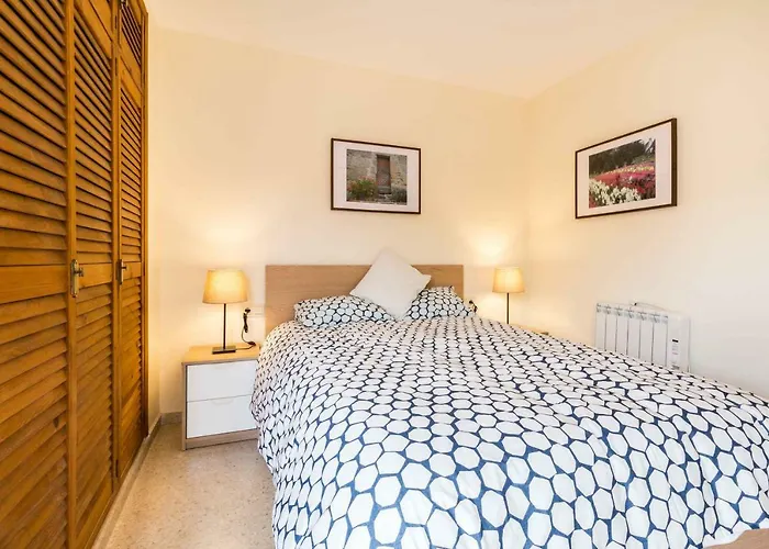 Paseo Del Salon Appartement Granada